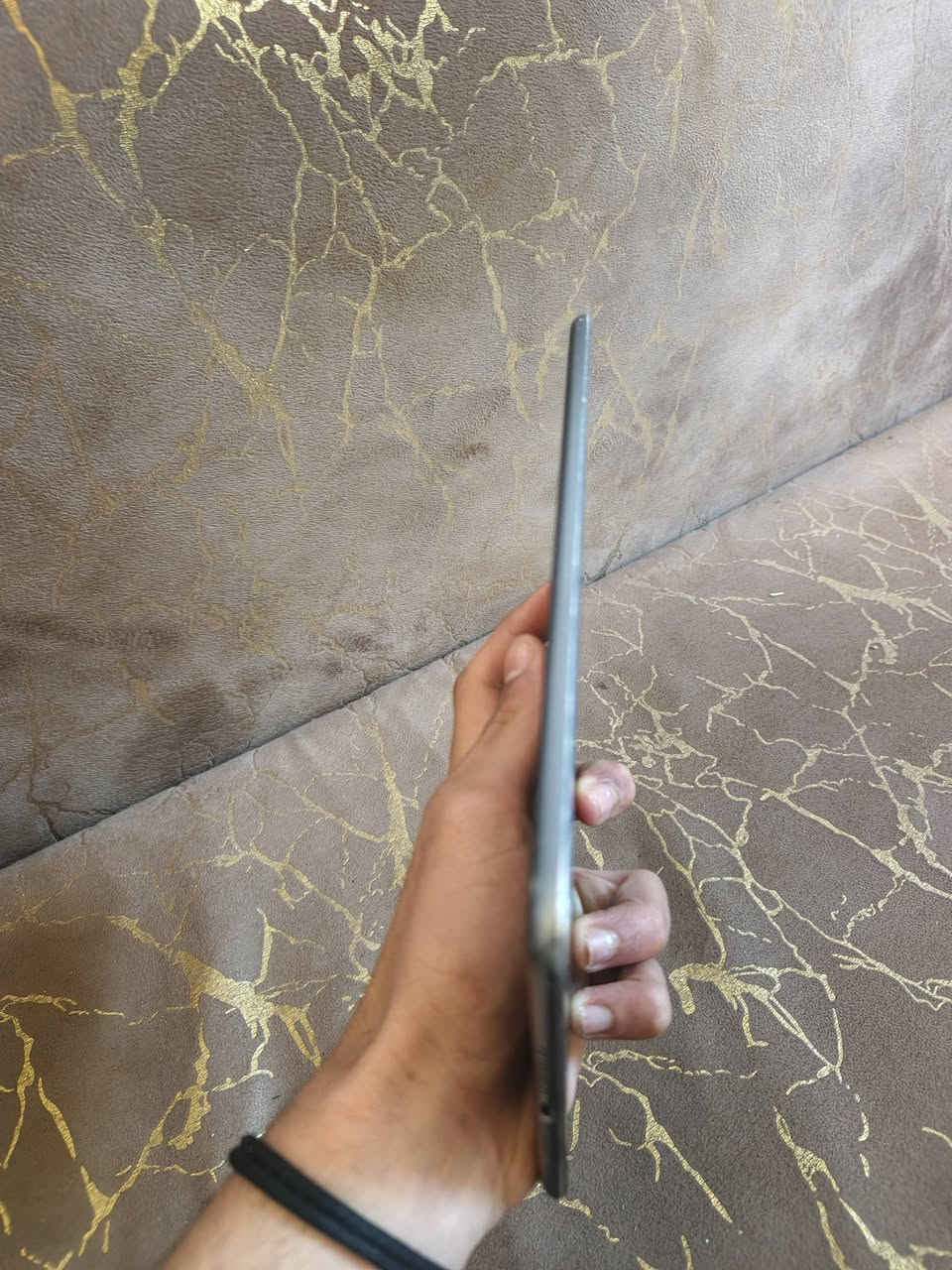 السلام عليكم ايباد مني فايف ذاكره ٦٤ نضيف بطاريه ٨٤ حيل مرتب ونضيف ما مفتوح ل مني فايف غني عن التعريف 
للمراوس ب جهاز


**إذا كنت صاحب هذا الإعلان وتريد حذفه لأي سبب، رجاءا أرسل رسالة إلى الدعم الفني**