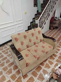 قنفات ٥ قطع • نظيف • كركوك