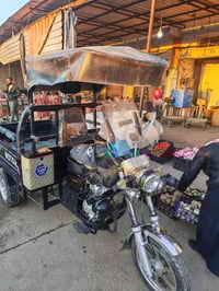 ستوتة • موديل 24 • ما بها عيب