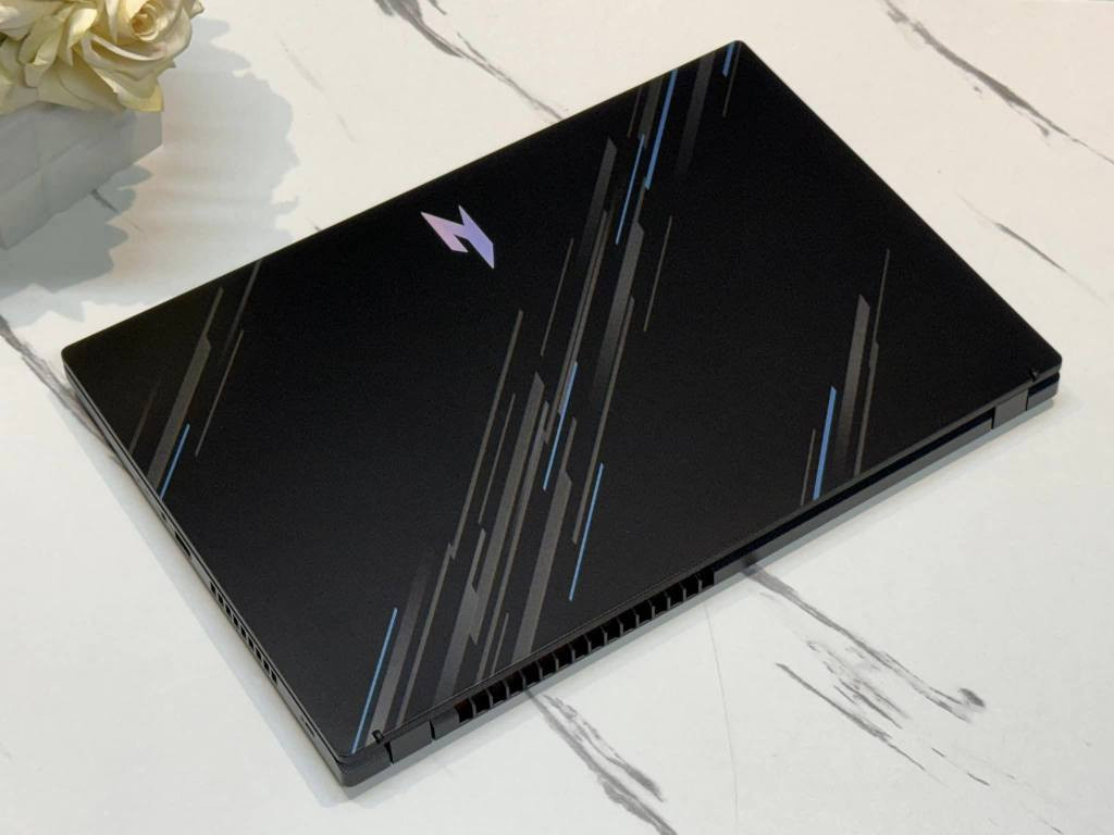 ACER NITRO V15
CORE i9 13900H 
RAM 16GB 
HARD NVME SAMSUNG 512GB 
SCREEN 165HZ 15INCH
KEYBOARD LIGHT 
RTX 5050 8GB 
Windows 11
100% clean 
ORIGINAL BOX AND CHAGER 
کارتۆن و شاحینەی بیلادی لەگەڵە 
خاوێنی 100٪ أربيل, العراق


**إذا كنت صاحب هذا الإعلان وتريد حذفه لأي سبب، رجاءا أرسل رسالة إلى الدعم الفني**