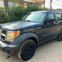 سياره البيع موديل 2008وارد امريكي مواصفات نص فول محرك كير صدر تبريد تخ...