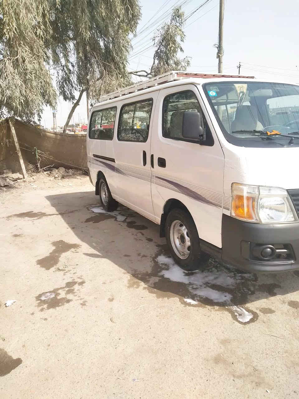 سلام عليكم نيسان موديل 2012 رقم بغداد مكاني بغداد مشروع وطني  بسمي كير محرك خير من الله دوشمة جديدة تايرجديد حدادية جديدة  خير من الله ***********..
***********
