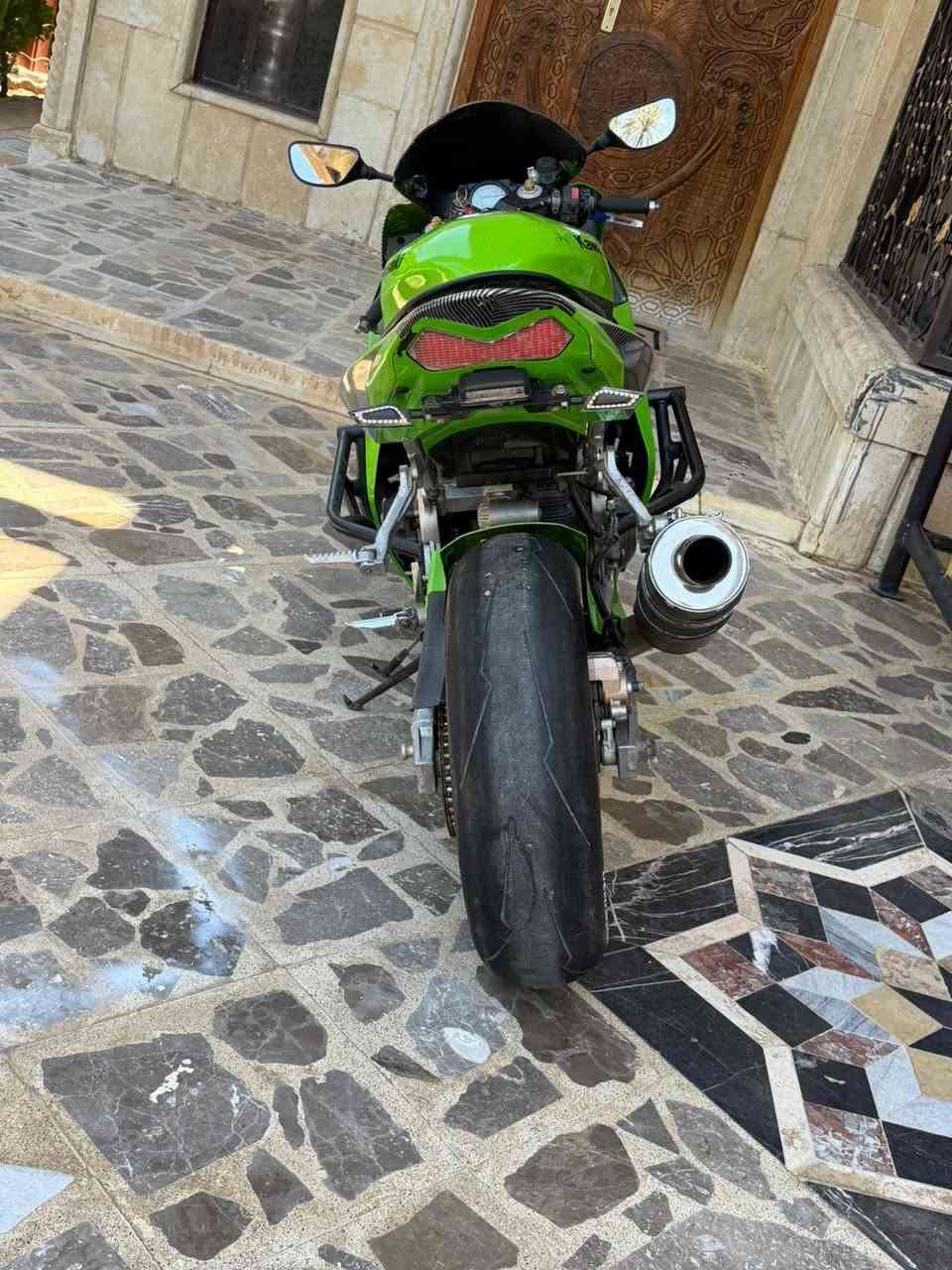السلام عليكم
بطح كاوسكي 2004 للبيع مكينه مكفولة نكره سلف بكل وقت العنوان ديالى بعقوبة السعر والتفاصيل خاص


**إذا كنت صاحب هذا الإعلان وتريد حذفه لأي سبب، رجاءا أرسل رسالة إلى الدعم الفني**
