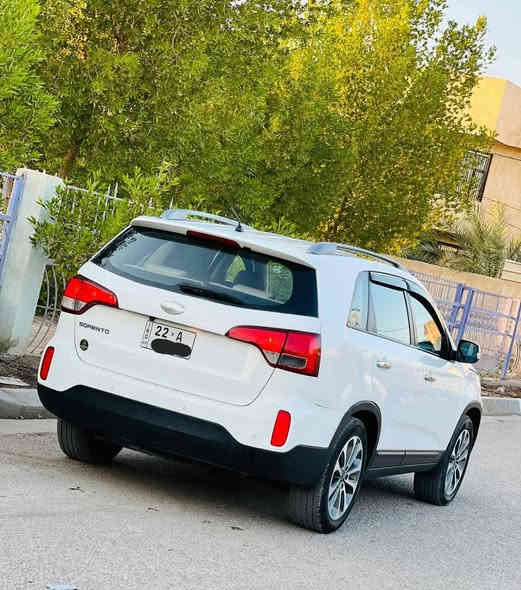 سورنتو موديل ٢٠١٤ مكينه 6 سلندر
🟩السعر 120 ورقة
سبب البيع عندي عملية 
رقمي *********** وبيه واتساب اذا مغلق 

 رقم اربيل الدولي تحويل وكاله ثاني يوم
٧. راكب. ٣ قطع تبريد   بصمه تشغيل برادات خلفيه اشاير مري    حساسات. خلفي امامي  دارف مود مانع نزلاق  تحكم سترين سياره فول عده الفتحه  سياره كلش نظيف كشرها حلو  مكان

 سياره بيه جاملغ خلفي صبغ فقط جاملغ اثار شخوط ونرش بدون حادث سياره مكفوله
