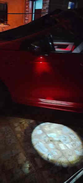 سلام عليكم
لاند روفر ديسكفري سبورت 2023  أمريكي
السيارة فول مواصفات واحد على واحد 
لاند روفر ديسكفري سبورت اس أي آر ديناميك 
المواصفات 
سقف بانوراما 
السيارة أحمر تو كولر
فور ويل 4x4
دخول ذكي
ترحب 
اشاير بالمري 
ثلاث قطع تبريد 
كشنات جلد 
كشنات كهربائي 
خمسة راكب 
داخل أبيض 
إنارة داخلية(متغير الالوان) 
داخل السيارة بالكامل لمس 
شحن واير ليس 
حساسات أمامية و خلفية 
توقف ذاتي 
ناطق صوتي 
مرايات شفط فول تحكم 
مثبت سرعة 
سستم سماعات مردان 
صندوق كهرباء 
محرك 4سلندر تيربو 
وضعيات قيادة الديناميك 
وغيرها الكثير من المواصفات 
مكان السيارة بغداد 
بدون رقم (تترقم جميع المحافظات) 
الحادث تبديل جاملغ أصلي وشبر بالنيد فقط لا غير 
للاستفسار على الرقم التالي 
 ***********
السعر 320$$$
