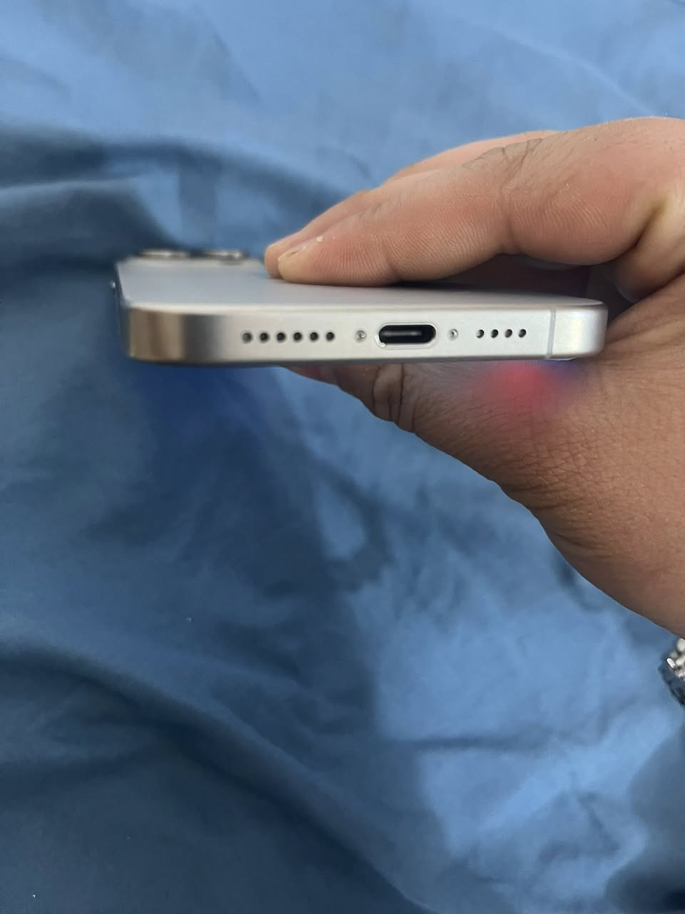 سلام عليكم 15 برو ماكس جهاز طك كارتون نضيف شكد ما تصور با عافيه ليأخذه ❤️


**إذا كنت صاحب هذا الإعلان وتريد حذفه لأي سبب، رجاءا أرسل رسالة إلى الدعم الفني**