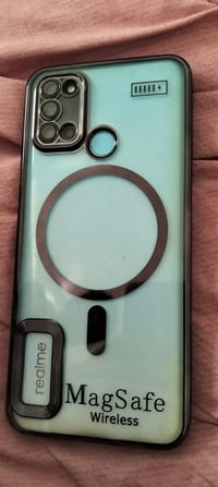 ريلمي 7i • ١٢٨ جيجا • ما مفتوح