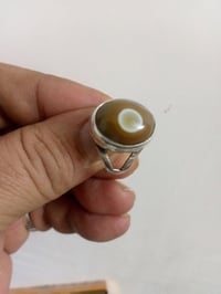 محبس سليماني • خاتم • عين صريحه