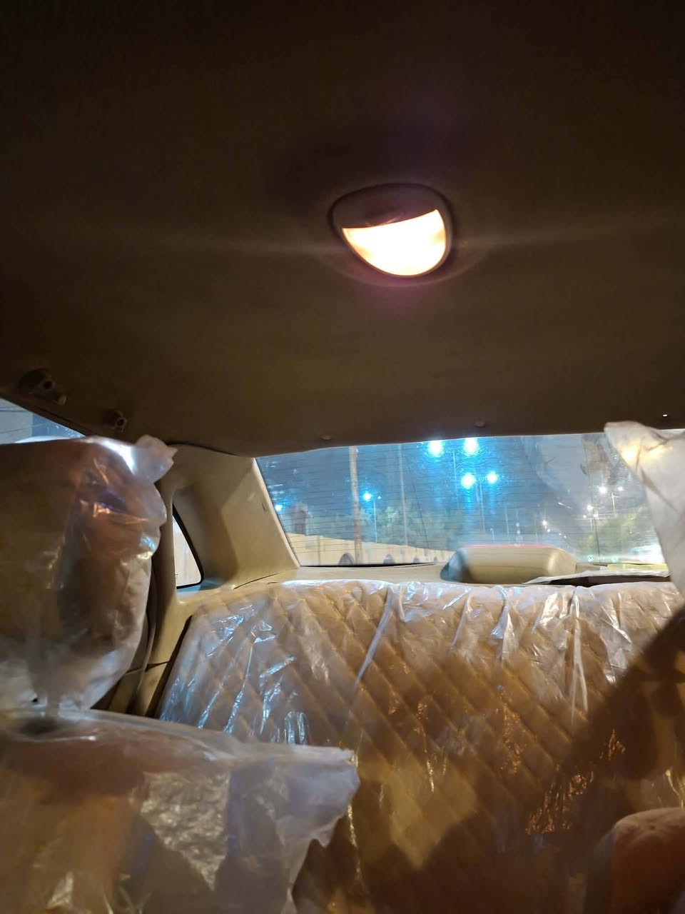 السلام عليكم اوبترا موديل 2007 محرك وكير المكفولات الحداديه حلوة التبريد شغال بي ضربه جاملغ السيارة مصبوغ عام جماليه رقم بابل السنوية 2027 تسقط  مكان السياره بابل مركز رقم الهاتف *********** العنوان بابل حي الجامعة السعر 55وبي مجال
