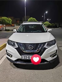 اكستريل ٢٠٢١ • ١٢٠ الف • مصبوغ