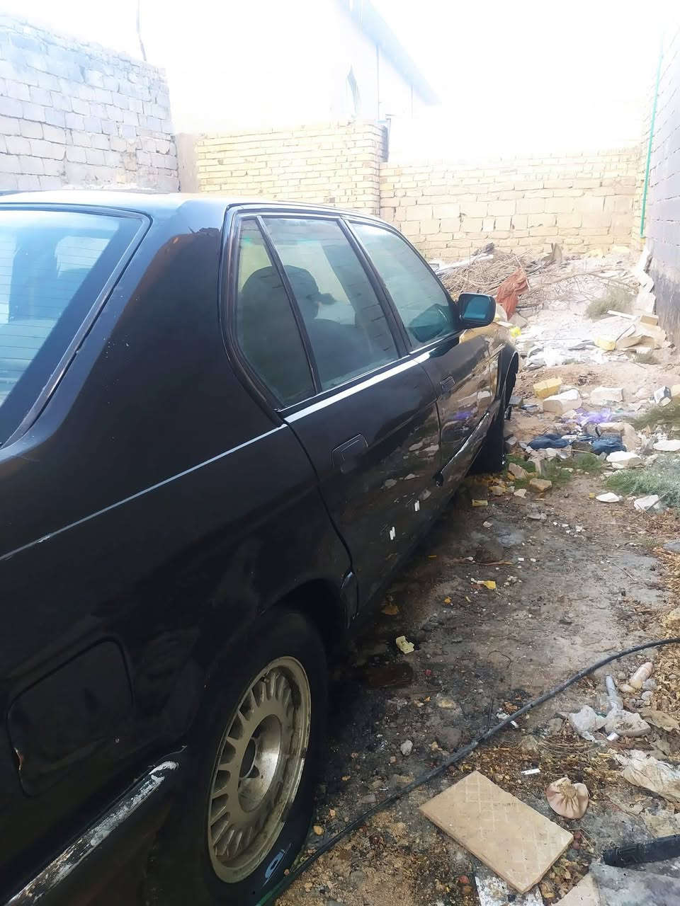 بيئم للبيع شغاله وجاهزه رقمها حائز ثالث سعرها 25قفل قفل قفل غير هذا ماتنباع مكاني بابل حله بكرلي للاستفسار اكثر الاتصال عل الرقم *********** مامتواجد عل الانترنيت ❤️
