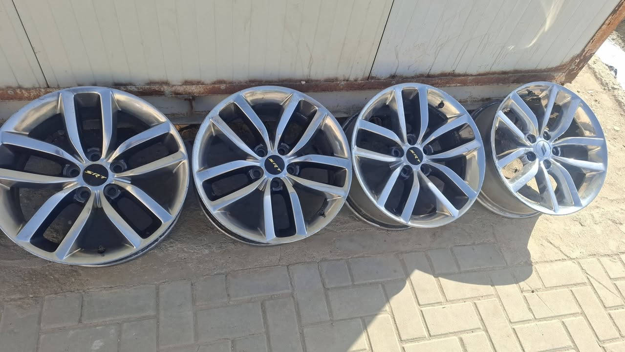 سلام عليكم ويل بلاص حاويه اصلي خدمات المياحي للويل كب ***********ذي قارالرفاعي امراوس ***********شغال شرط زيروشرط تاير ويل
