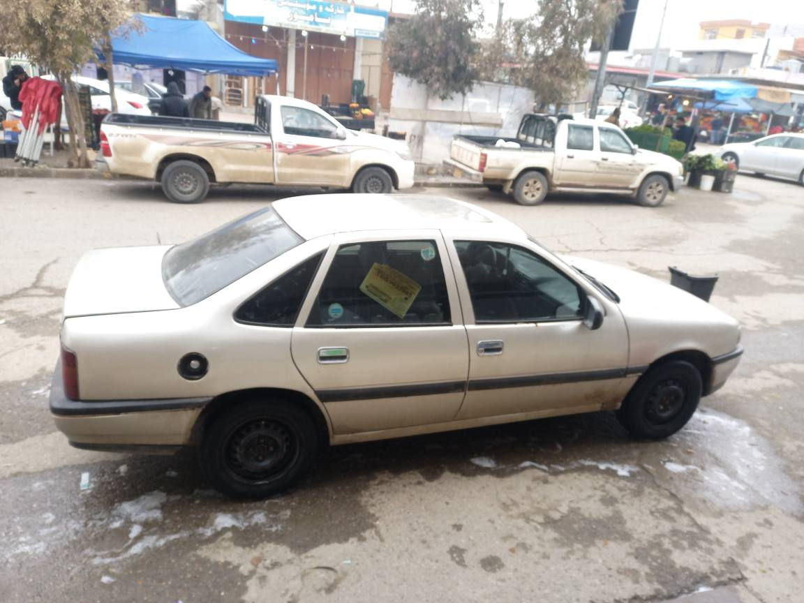 ئۆلڵ بۆ فرۆشتن
مەکینە ١٦ قایش پان
هەمو گیانی بەشەرت
رەقەم بەغدادی ئەسڵی
سعریشی ١٧ وەرەقەو مەجال
*********** السليمانية, العراق
