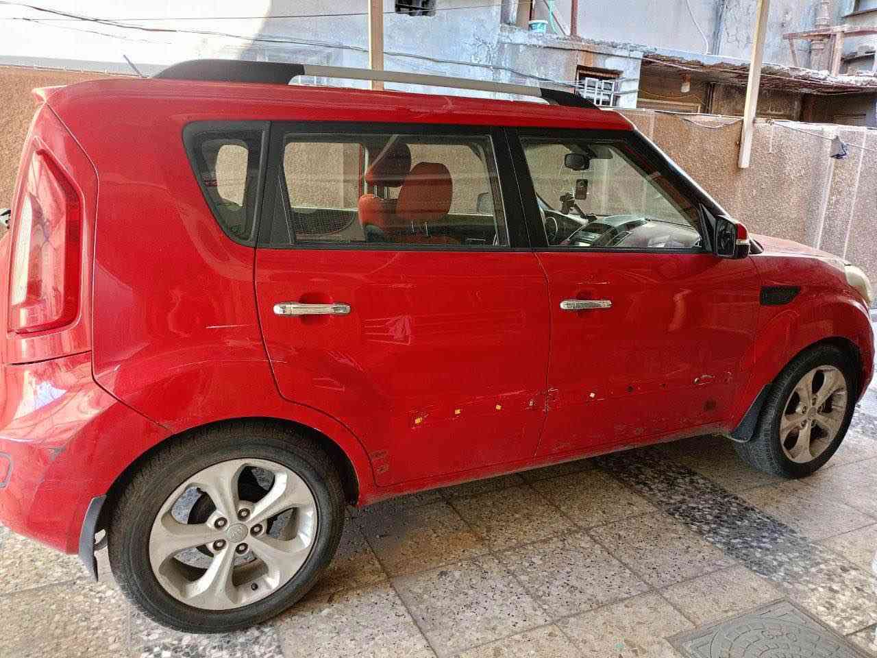 سول خليجي نظيف جدا … استخدام مال بنية موديل 2012 … سيارة جاهزة كامل مواصفات 
فتحة + تبريد ثلج + داخلها نظيف جدا 
السعر 95 

+964 781 482 8915 بغداد, العراق


**إذا كنت صاحب هذا الإعلان وتريد حذفه لأي سبب، رجاءا أرسل رسالة إلى الدعم الفني**