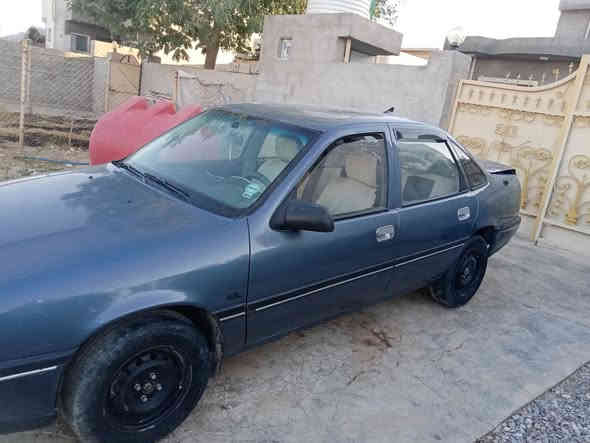 سلام عليكم
اوبل فيكترا 💫
باتري جديد 💯
تايرات جديد 🔥
عبوه فيتبم جديد💯
وفيتبم جديد ⚡
مكاني سياره ديالى خانقين 
مصبوغ جديد 
سعر 15 قفل 
شرط حاسبه 
كومه حديد 
 رقم الهاتف ***********
