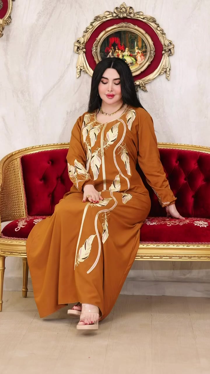 دشداشة مصري

خامة قطن مراسي تطريز مع استراس  شرط الفحص 

XL - 2XL 

للحجز والاستفسار مراسله https://t.me/zxhejf


**إذا كنت صاحب هذا الإعلان وتريد حذفه لأي سبب، رجاءا أرسل رسالة إلى الدعم الفني**