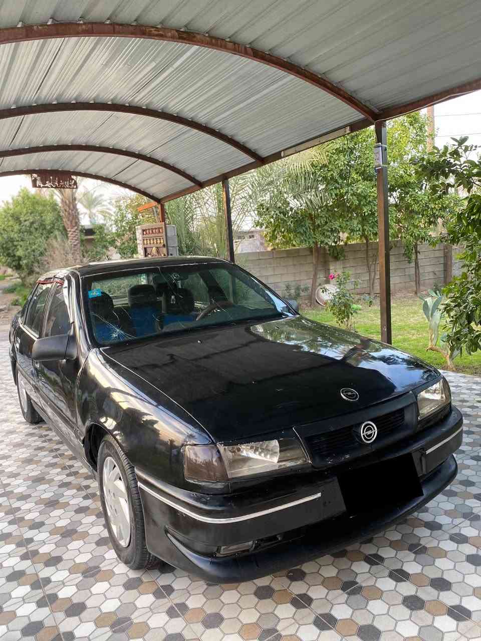 ياالله السلام عليكم اوبل فكترا للبيع رقم انبار  مشروع وطني سنويه لنهايت27 يعني لل28 كير ومحرك كفاله  تخم تاير جديد  صدر جديد داخلها جديد بطاين بوب جدد كهربائيات كلها شغاله كيجات كله شغال اشاير لايتات مابيها نقص برغي وماتحط عليها الف مصبوغه جماليه  تقفيل كل البوب جام كله شغال  جاهزه من دعاميه لدعاميه مكانها صلاح الدين قضاء الضلوعية سعرها 31وبيها مجال للشراي للاستفسار اتصل وتدلل
 بي وتساب***********
***********
