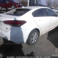 فورتي ٢٠١٧ بغداد ماشية ١٠٤ بيها منظومة غاز محرك وكير مكفول  السعر ١٢٥ ...