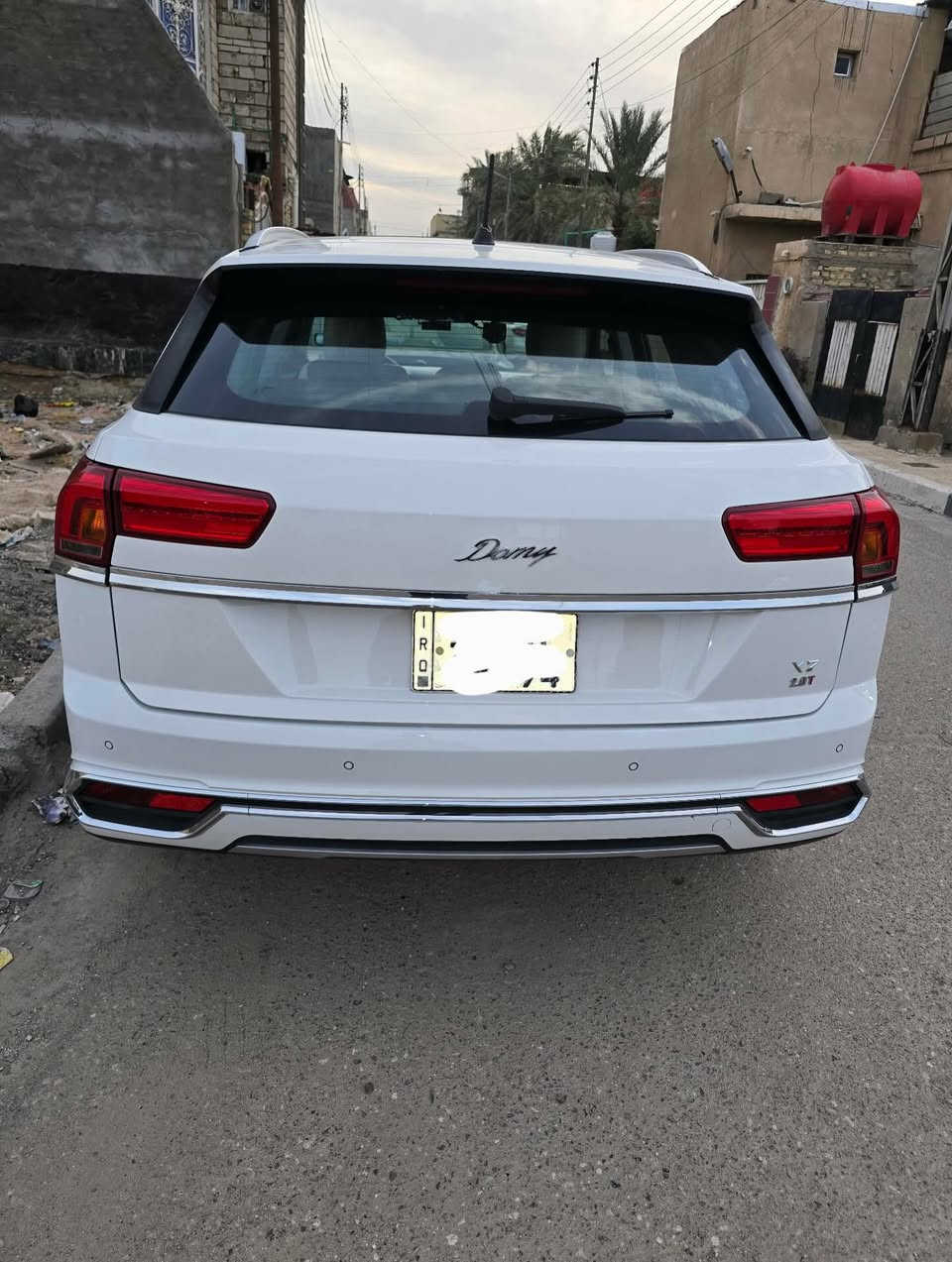 ((تابع الصفحه)) سيارات جديدة يوميًا📢📢

 ✅دومي x7موديل __2019 الون ابيض 7 راكب
 ✅محرك 2000 تيربو 4 سلندر ميتسوبيشي

 ✅كير ماوس__ تحكمات بيبان شفط __
 ✅بانوراما _كشنات جلد _الأمامي كهربائي وخزن                            
 ✅ويل حجم 19 
 ✅السيارة بديها كلش نظيف

 ✅بيها كم نقطة رش
 ✅الكير مجفت تجفيت جديد
 ✅سنوية جديدة بأسمي رقم بابل انكليزي 
 ✅تبريد امامي وخلفي

  العنوان 📍البصره 

للتواصل ☎️ ***********

للسعر 🟥 اكتب ( تم ) رد تلقائي
