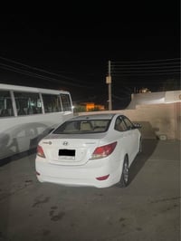 اكسنت • ٢٠١٣ • رقم جنوب