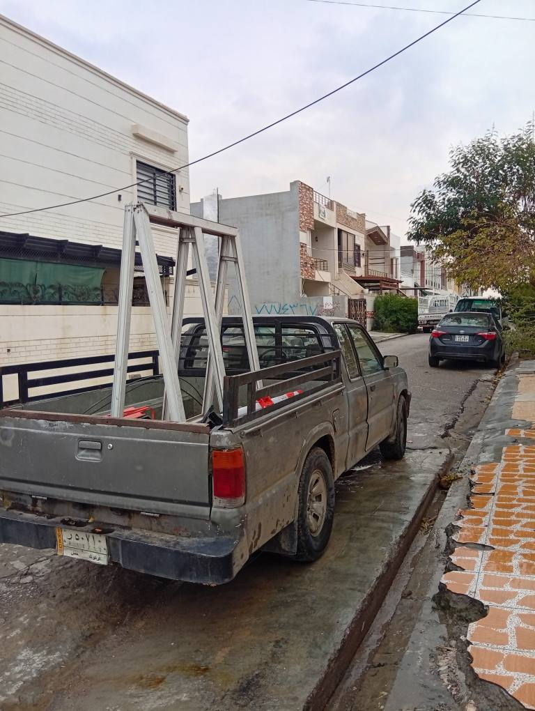 مازدا ١٩٩١
کیر و محرك شرط
کهربایات کل شرط
رقم کرکوک شرط تحویل
سعر ٣٥ وەقە و بیها مجال
مکان اربیل
0751 5479854 أربيل, العراق
