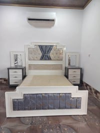 غرف نوم اطفال • صاج ٥ملم • صبغ حراري