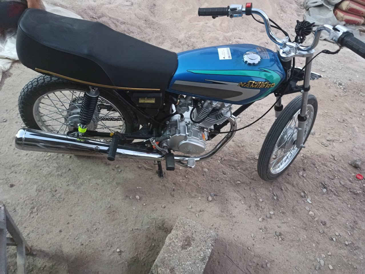 البيع دراجه نامه اصلي تعمير  وراق ستنساخ موديل 26 سعر 750وبيه مجال مكان ناصرية مركز ***********
