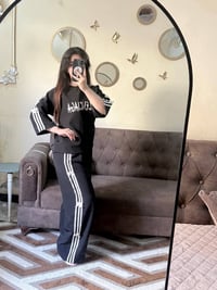 دشداشه • تراكسود • توصيل