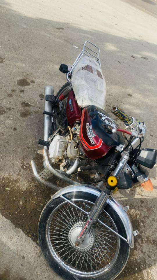 دراجه تايكر موديل ٢٠٢١ للبيع اوراقه كامل سعر ٣٧٥ وبي مجال قليل عنوان ديالى شهربان حي المعلمين ***********
