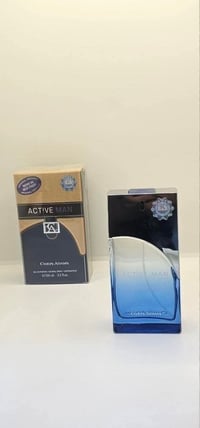 أكتف مان • ١٠٠مل • إماراتي