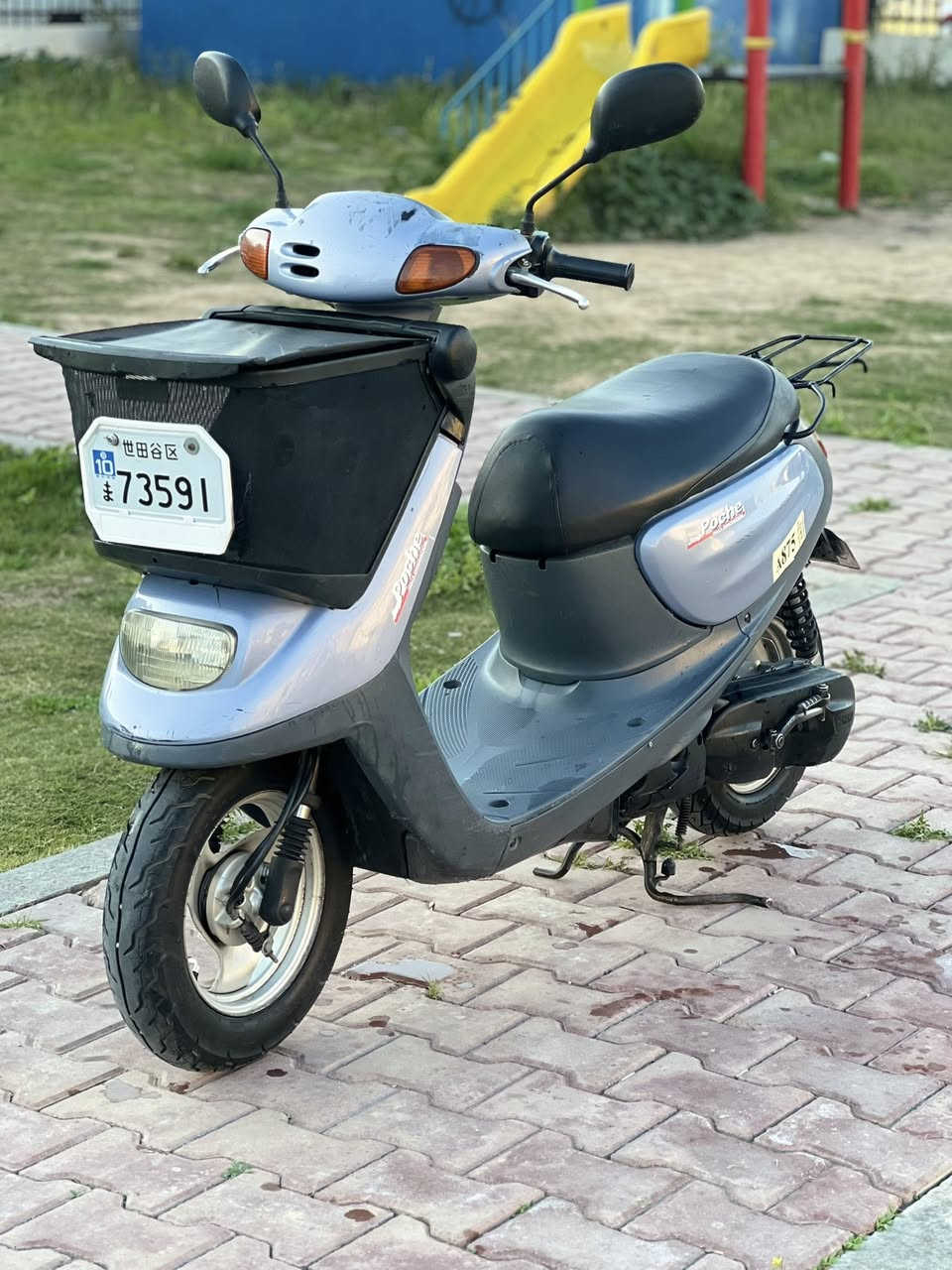 ياماها ابو سله رمبه كله بلاد شرط فحص محرك كابريتر صالنصه فيت بم كله بلاد سلف هندر كهربائيات كله بشرط نضيفه كلش سعره675❤️
مكاني كركوك
***********
