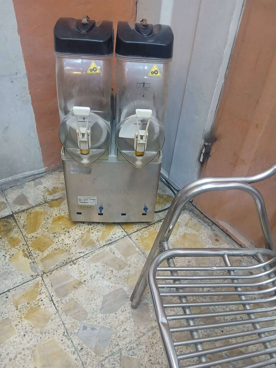 ماكنه ازبري هوسك ***********السعر تركي
