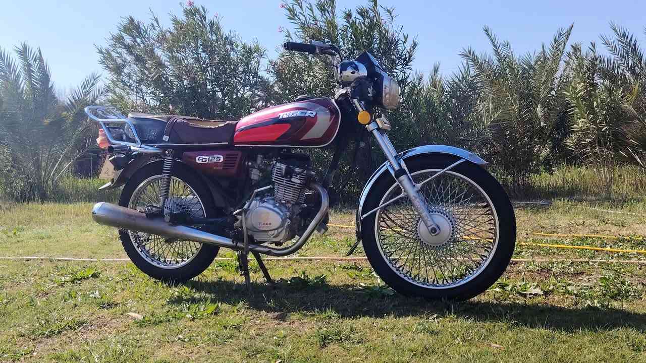 السلام عليكم دراجة تايكر موديل 2020 دراجة نضيفه بس عله أيدي اروح بيها الدوامي وارجع كهربائيات كله شغال تخم تايد جديد الدراجه مال جناي النضافه كدام عينك أوراق سكنر السعر خاص


**إذا كنت صاحب هذا الإعلان وتريد حذفه لأي سبب، رجاءا أرسل رسالة إلى الدعم الفني**