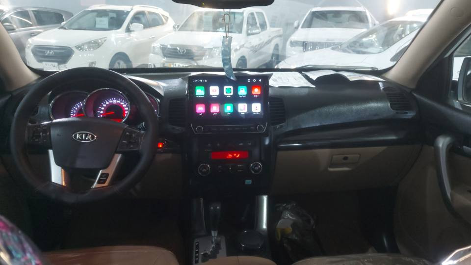 سورینتو   2011
مکفولە
فول مواسفات.بصمة.كوشن جلد.بانوراما
محرك ٤سلندر دوش
ماشية  ۱٨۰ كم
مكان قضاء كلار
سعر  ۱٤۷ ورقة
*********** خناقين, ديالى
