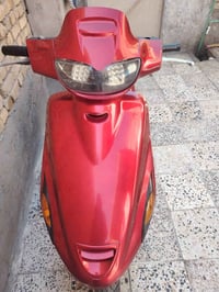 وبركات دراجه البيع فراشه فحل نضيفه انضف من الصوره مفتوحه بس بستم السعر...