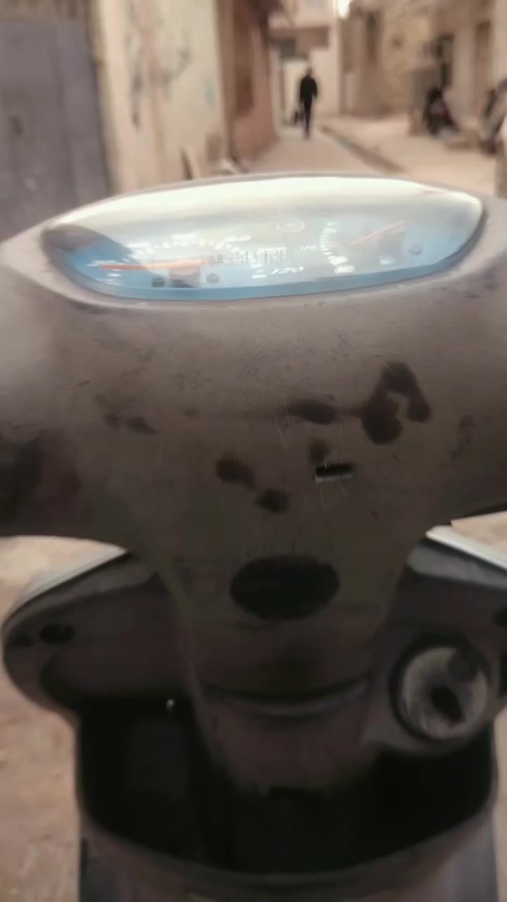 سلام عليكم ماكس منغولي للببع دراجه فول كله شغال مابيه اي نقص سلف وهندر كله شغاله مكينه ٤٩ بلاد مفتوح ولفات فقط سعر ٤٥٠ جوه سوك دراجه تسوه اكثر مكاني مسيب رقم ***********
