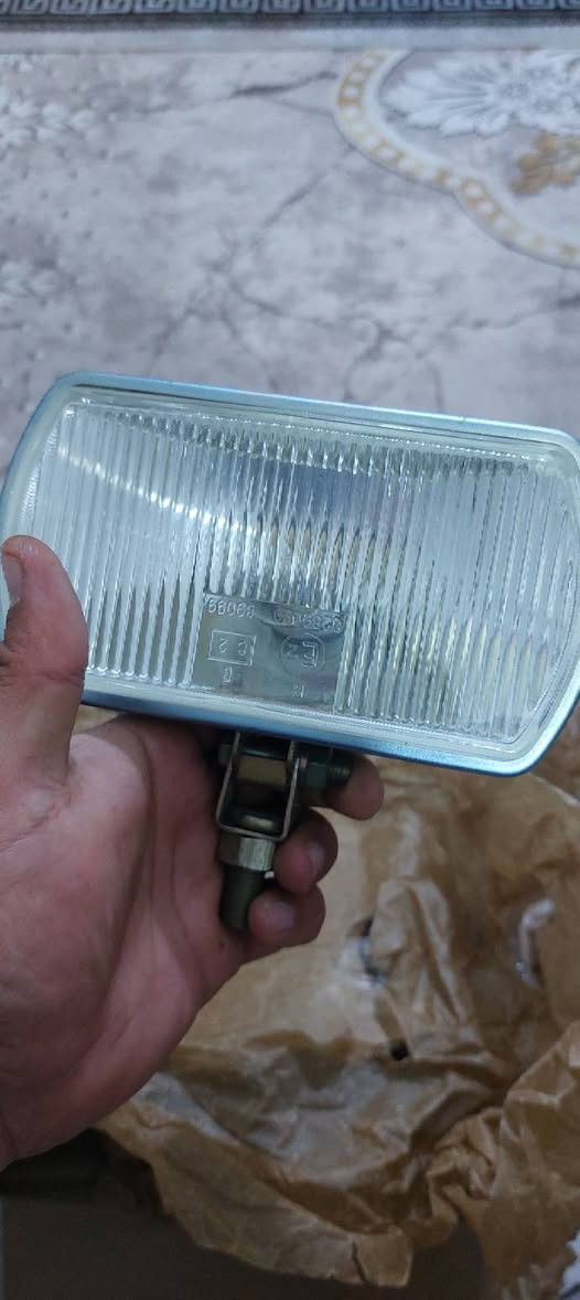 السلام عليكم لايتات روسي گلوب 12v ويرهم تشد 24v زوج 125
ولايتات LED 

3 وضعيات 40 ألف


**إذا كنت صاحب هذا الإعلان وتريد حذفه لأي سبب، رجاءا أرسل رسالة إلى الدعم الفني**