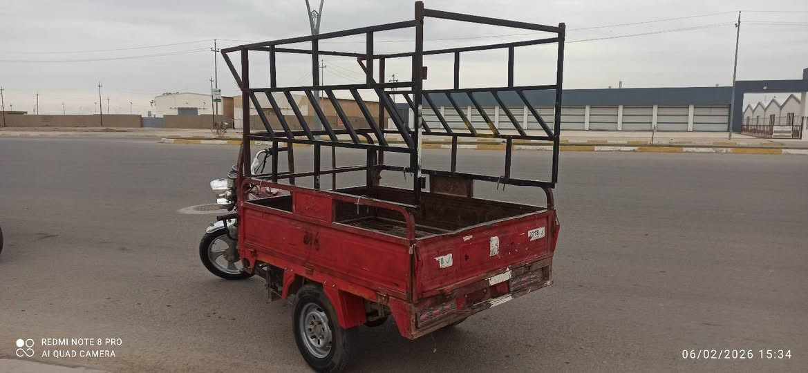 ستوته موديل 17 محرك 23 صفر محرك ولا صرف ولا بخار  تخم تاير جديد كهربائي شغاله الستوته جاهزه ما ناقصها الف ومراوس حسب القناعه السعر 700 وبيها مجال الطيبين مكاني كركوك//***********
