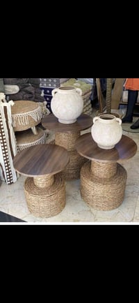 طبلات • جديدة • لون مختلف