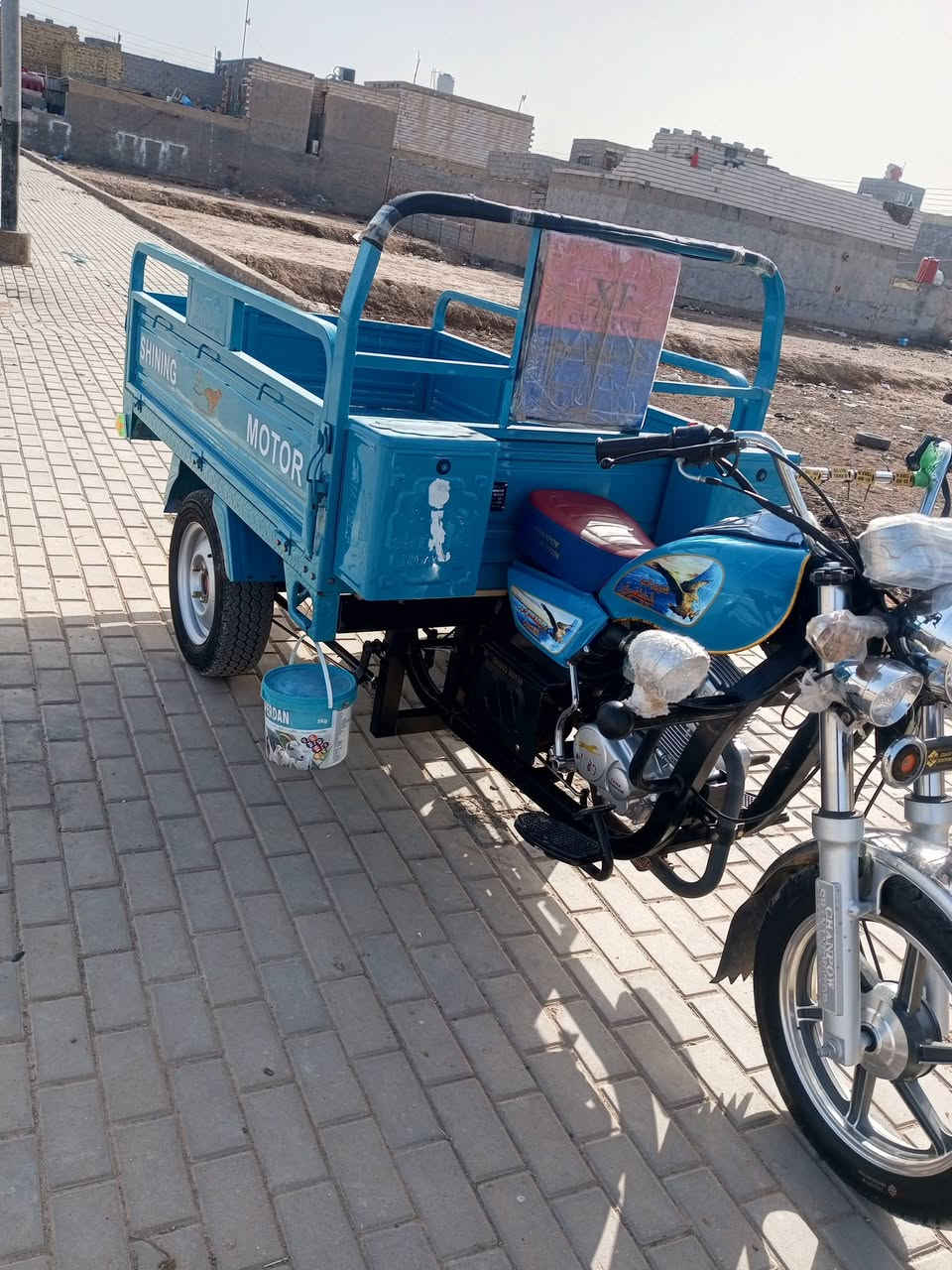 سلام عليكم ستوته جمره البيع وراق صولي مكفوله  صار لها ٢٠ يام من طالعه من الوكيل السعر مليونين ٦٥٠ وبيها مجال المكان ميسان قضاء الميمونه الشراي ***********
