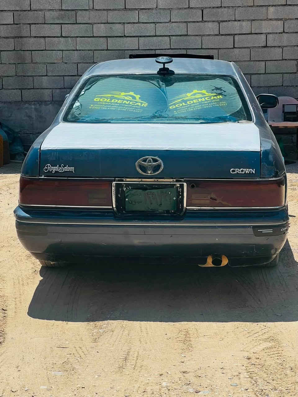 بطه مامسجل كير محرك شرط صدر باور كهربائيات كلهه شغاله سياره احلا من صوره بيع او مراوس
سعر ١٧ بيهه مجال 
الهاتف
***********
واتساب 
وفيس 
فقط

