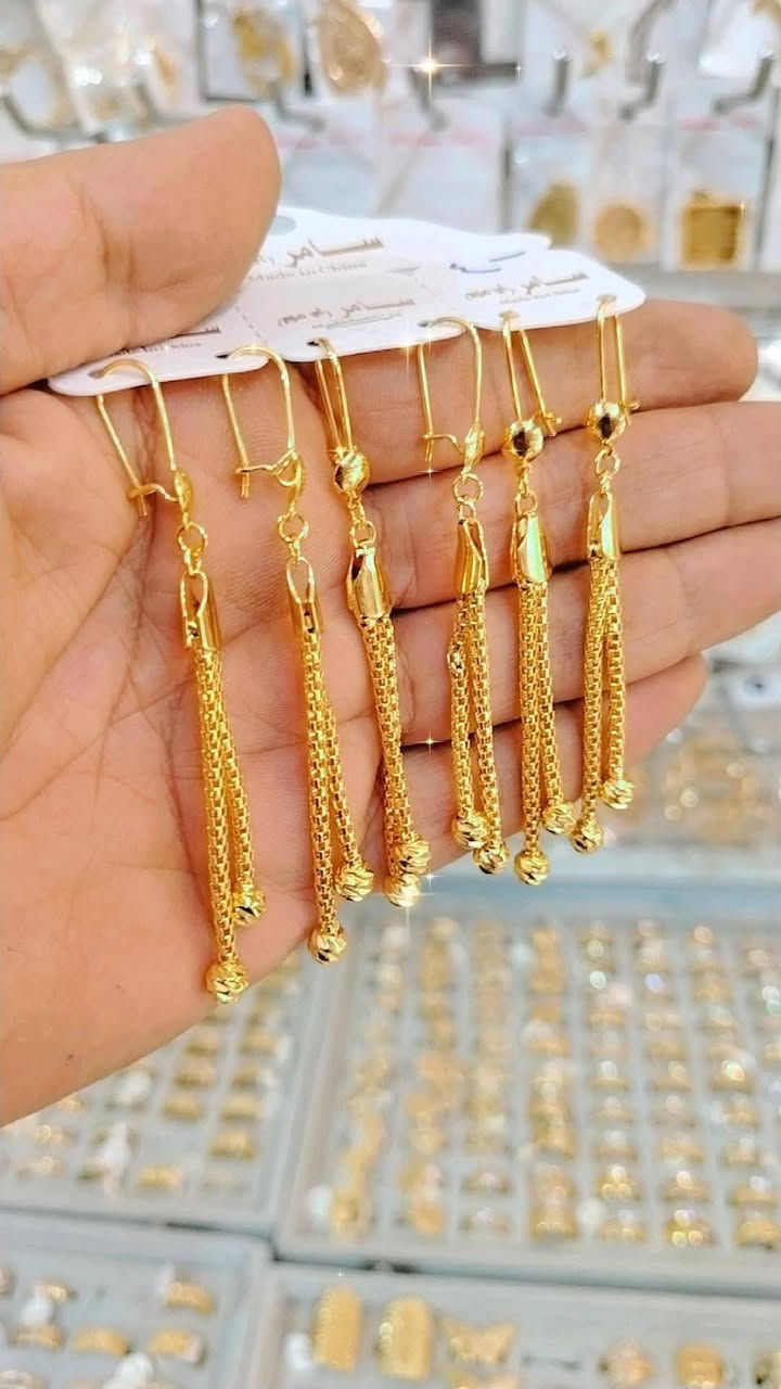 💥السعر 3000 💥
🌺تراجي ذهب برازيلي🌺


**إذا كنت صاحب هذا الإعلان وتريد حذفه لأي سبب، رجاءا أرسل رسالة إلى الدعم الفني**