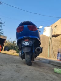 فورزه 08 • بغداد اللطيفية • محرك سليم