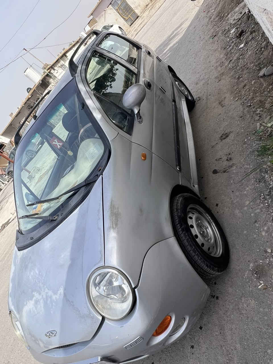 السلام عليكم ورحمة كيوكيو للبيع موديل 2013للبيع كير مكينه تبريد ثلج صدر امامي خلفي جديد السياره مال جناي ممتعوبه وحلوه سنويه جديده رقم انكليزي تحويل ثاني يوم عنوانه بغداد التاجيات السعر ٢٧وبيه مجال كلش قليل رقم هاتف***********
