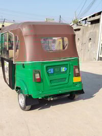 تكتك • موديل ٢٠ • بغداد المعامل