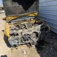 تفصيخ سمند • مكينة وكير جدد • بغداد الشعله