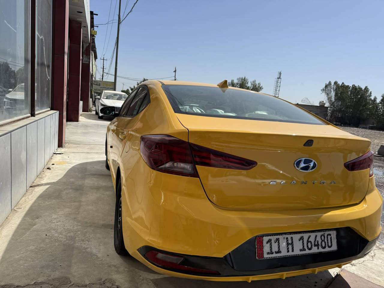 سلام عليكم النتره ١٩ للبيع بغداد ابياغ***********
