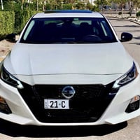 ألتيما ميدنايت • ٢٠٢٢ • رقم سليمانية