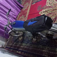 دراجة نضيفة • ادوات مكفولة • بصرة المعقل