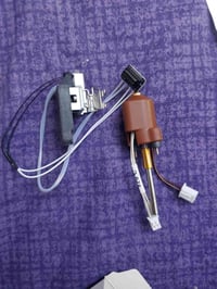 رؤوس تسخين • طابعات ٣دي • قطع غيار